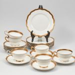 977 2037 COFFEE SET